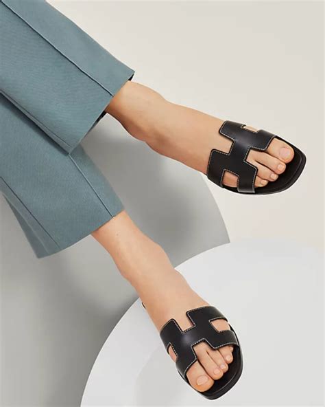 sandales imitation hermes|hermes dupe sandals.